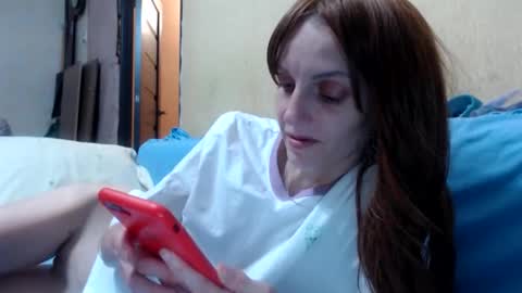 irina online show from 14, 9, 2025