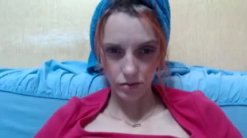 irina online show from 4, 10, 2025