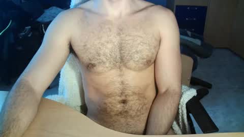 Snapshot of imfranky10 chatting on 10, 12, 2024 frank online show from 10, 12, 2024