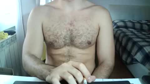 Snapshot of imfranky10 chatting on 2, 11, 2025 frank online show from 2, 11, 2025