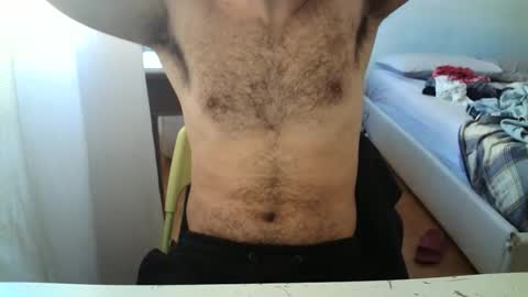 Snapshot of imfranky10 chatting on 4, 11, 2025 frank online show from 4, 11, 2025