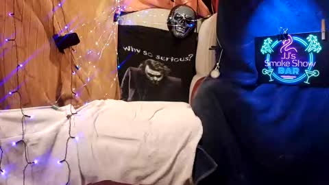 JJ online show from 27, 12, 2024