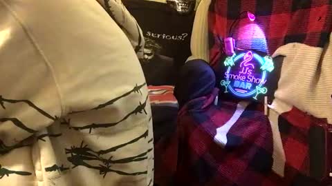 JJ online show from 29, 12, 2024