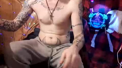 JJ online show from 30, 12, 2024