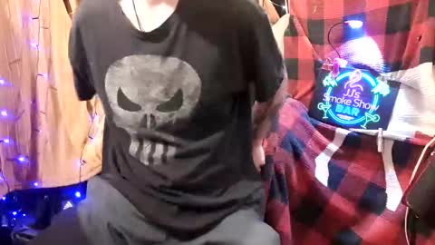 JJ online show from 1, 1, 2025