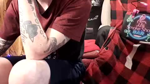 JJ online show from 4, 1, 2025