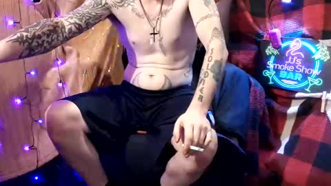 JJ online show from 6, 1, 2025