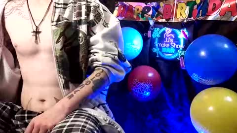JJ online show from 6, 1, 2025