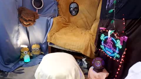 JJ online show from 10, 10, 2025