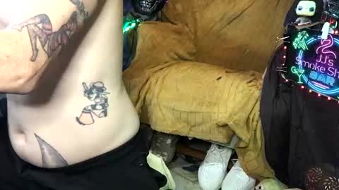 JJ online show from 18, 11, 2025