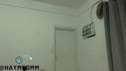 Snapshot of imhaymed chatting on 11, 12, 2024 Haymed Montao online show from 11, 12, 2024