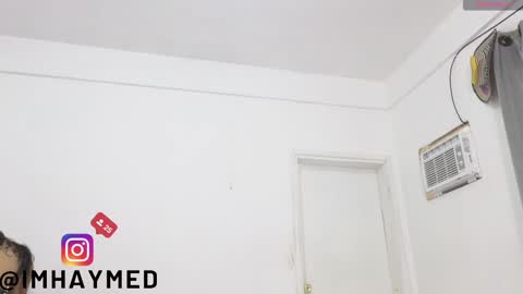 Haymed Montao online show from 2, 1, 2025