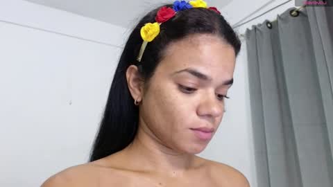 Snapshot of imhaymed chatting on 4, 2, 2025 Haymed Montao online show from 4, 2, 2025