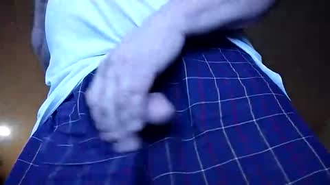 Iminyourroom online show from 21, 12, 2025