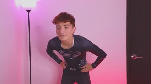 Juan Sebastian online show from 29, 9, 2025