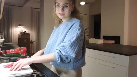 Snapshot of imkeira chatting on 28, 1, 2025 ImKeira online show from 28, 1, 2025