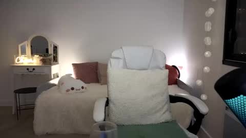 Snapshot of imkeira chatting on 26, 2, 2025 ImKeira online show from 26, 2, 2025