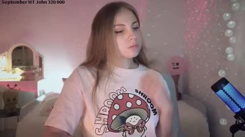 Snapshot of imkeira chatting on 10, 9, 2025 ImKeira online show from 10, 9, 2025