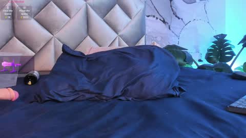 Leana online show from 21, 1, 2025