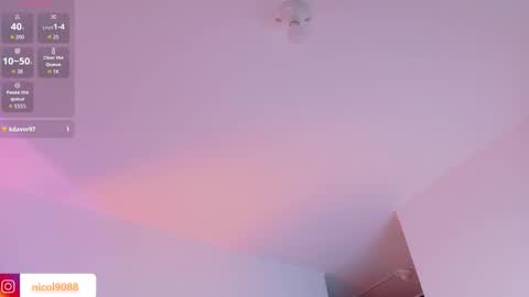 Leana online show from 25, 11, 2025