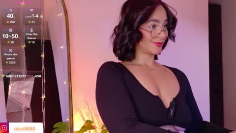 Leana online show from 18, 12, 2025