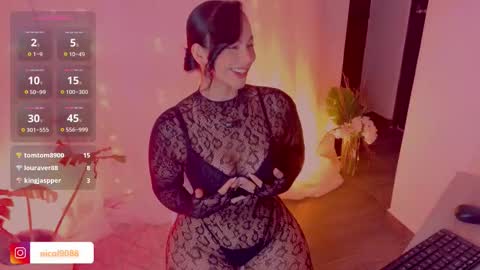 Leana online show from 5, 3, 2026