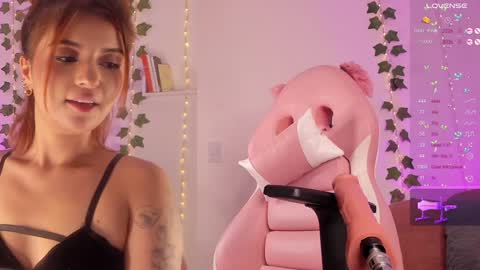 Lissa Morgan MODEL INDEPENDENT online show from 3, 1, 2025