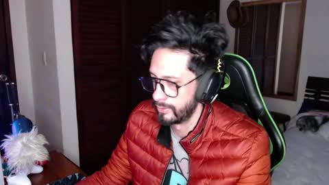 Miguel Ardn online show from 6, 10, 2025