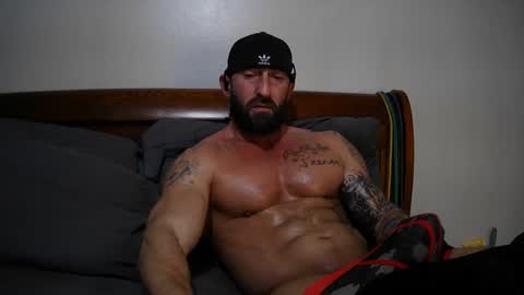 Majordadbod101 online show from 11, 12, 2024