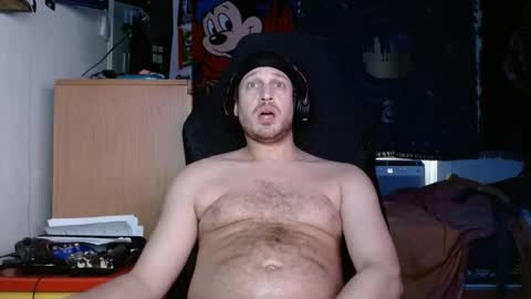 imnotgonnacome online show from 5, 12, 2025