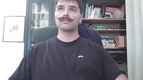 Snapshot of imnothuman22 chatting on 19, 11, 2025 imnothuman22 online show from 19, 11, 2025