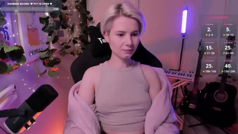 Snapshot of imnotmia chatting on 18, 2, 2025 Mia online show from 18, 2, 2025