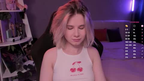 Snapshot of imnotmia chatting on 26, 2, 2026 Mia online show from 26, 2, 2026