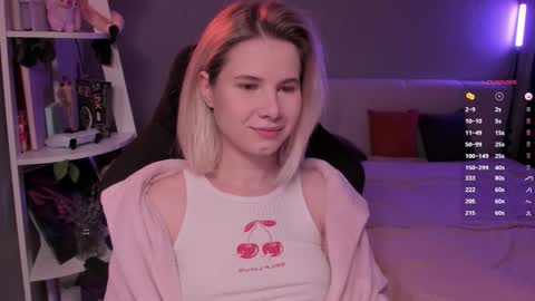 Snapshot of imnotmia chatting on 27, 2, 2026 Mia online show from 27, 2, 2026