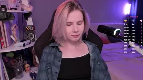 Snapshot of imnotmia chatting on 7, 3, 2026 Mia online show from 7, 3, 2026