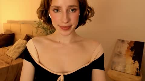 my name Imo  Fansly  online show from 22, 3, 2026