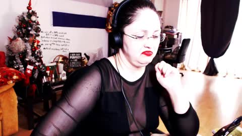 Empress online show from 9, 2, 2025