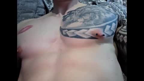 impressedmuch459 online show from 7, 3, 2025