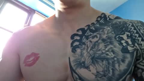 impressedmuch459 online show from 7, 3, 2025