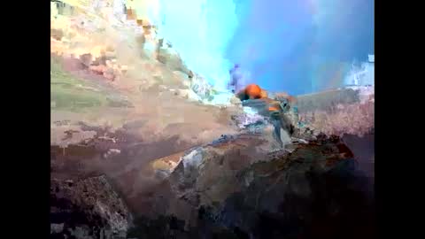 impressedmuch459 online show from 7, 3, 2025