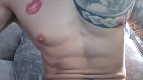 impressedmuch459 online show from 10, 3, 2025