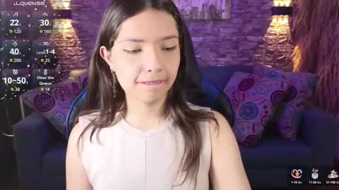 Snapshot of imrockstaer chatting on 10, 10, 2025 Karen online show from 10, 10, 2025