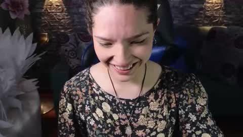 Snapshot of imrockstaer chatting on 17, 10, 2025 Karen online show from 17, 10, 2025