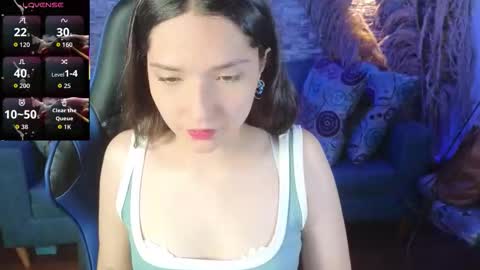 Snapshot of imrockstaer chatting on 5, 11, 2025 Karen online show from 5, 11, 2025