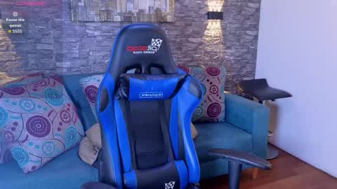 Snapshot of imrockstaer chatting on 29, 11, 2025 Karen online show from 29, 11, 2025