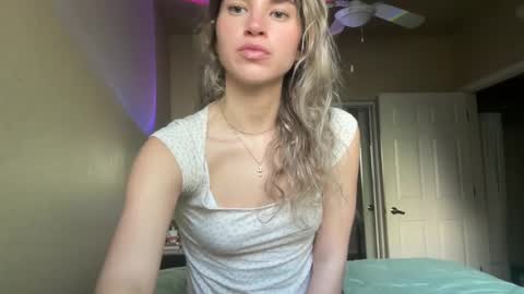 RUBYY 3 online show from 14, 1, 2025