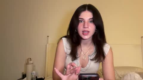 Snapshot of imrubyy chatting on 3, 3, 2026 RUBYY 3 online show from 3, 3, 2026