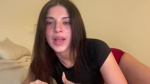 Snapshot of imrubyy chatting on 10, 3, 2026 RUBYY 3 online show from 10, 3, 2026