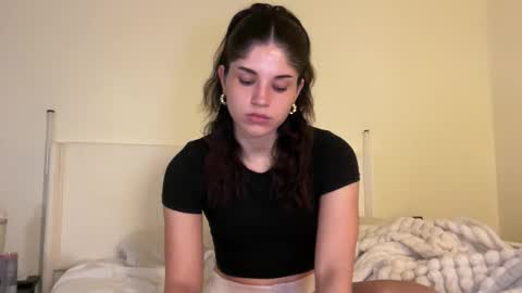 Snapshot of imrubyy chatting on 19, 3, 2026 RUBYY 3 online show from 19, 3, 2026