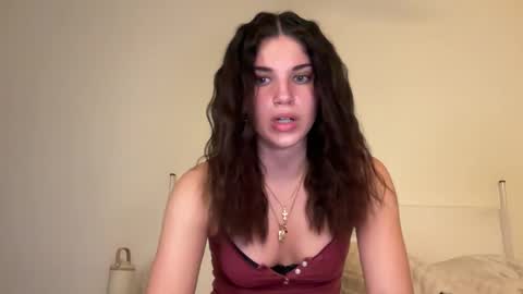 Snapshot of imrubyy chatting on 25, 3, 2026 RUBYY 3 online show from 25, 3, 2026